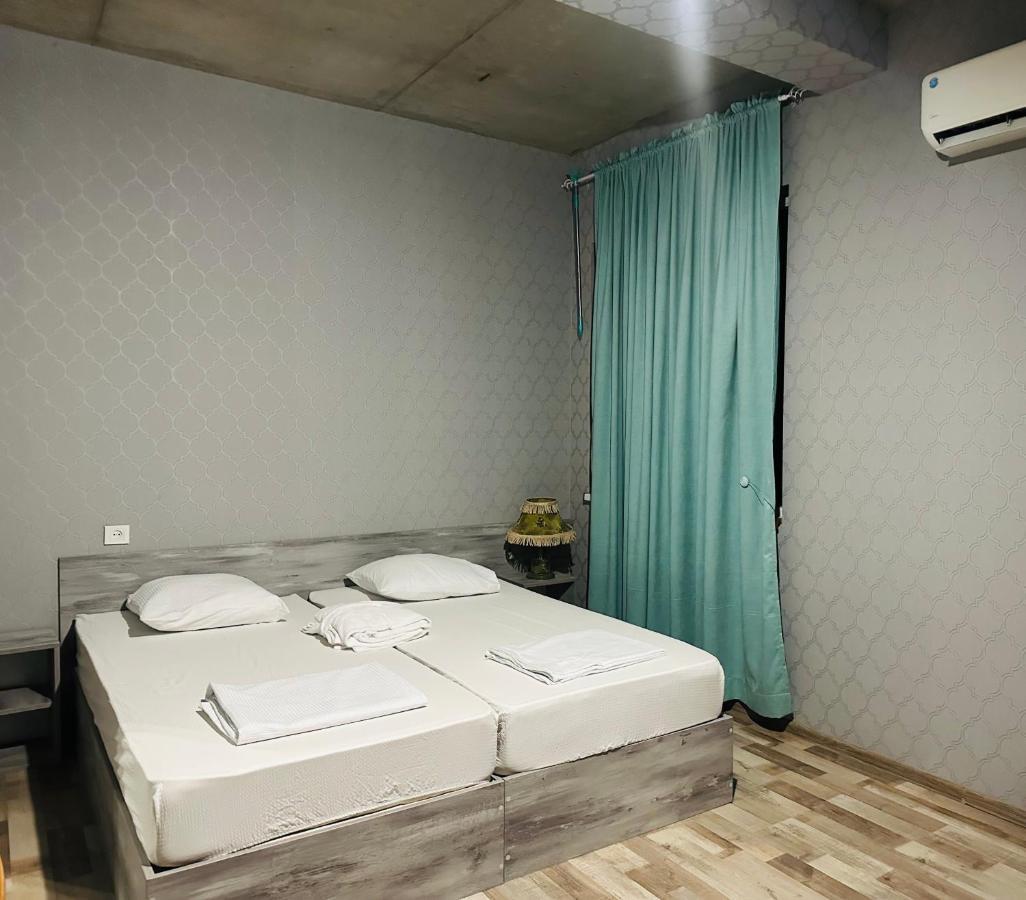 Nid Hotel Tbilisi Exterior foto