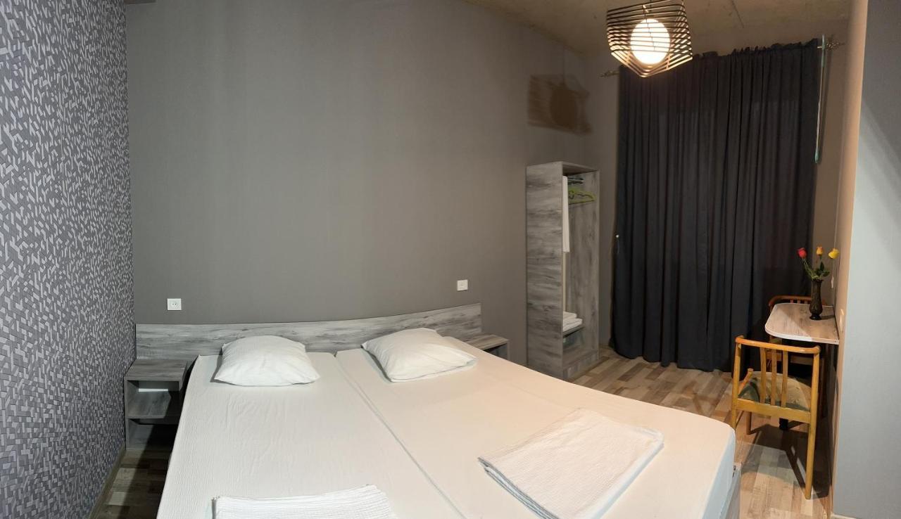 Nid Hotel Tbilisi Exterior foto
