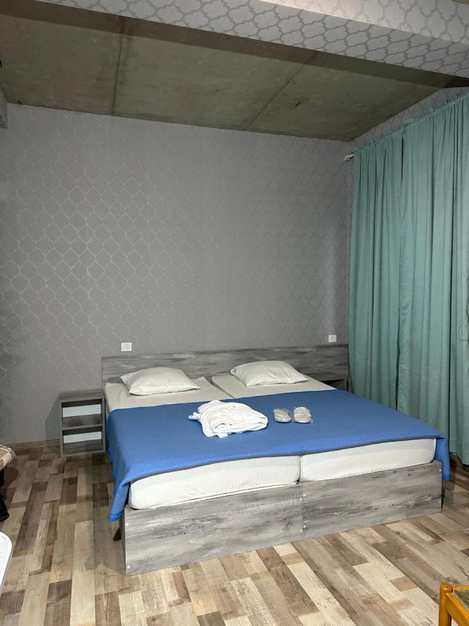 Nid Hotel Tbilisi Exterior foto