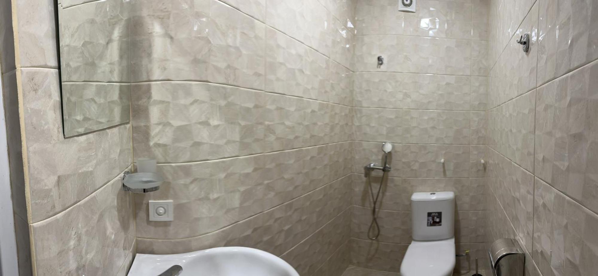 Nid Hotel Tbilisi Exterior foto